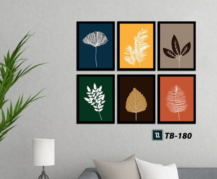 tranh canvas cho phòng khách, phòng ngủ